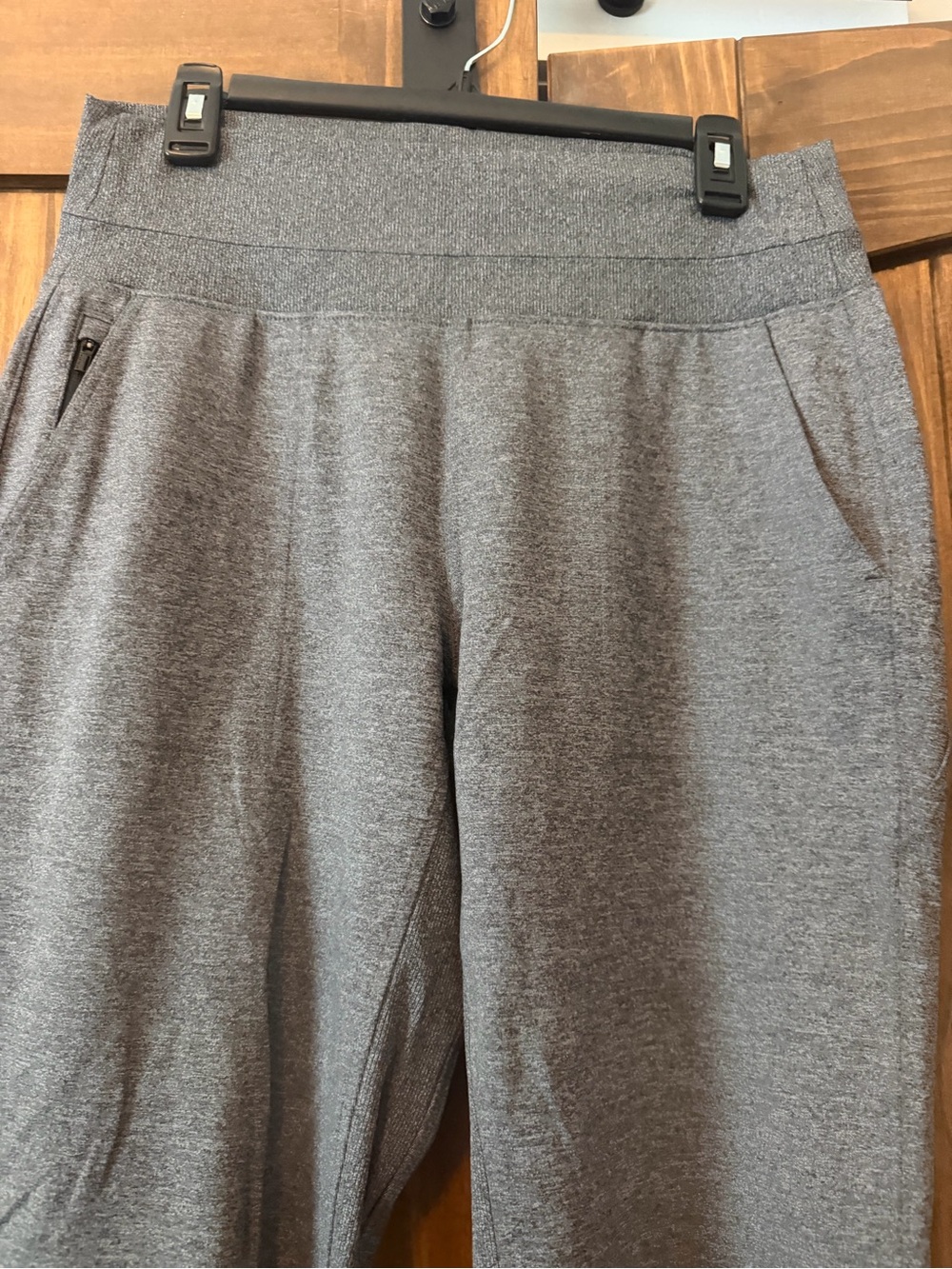 Athleta Venice high rise joggers - Picture 5 of 7